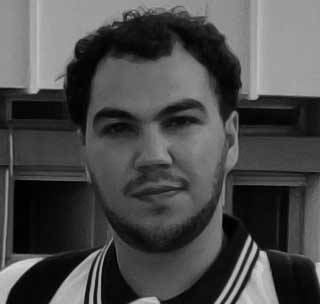 Alberto Vega Mantecón